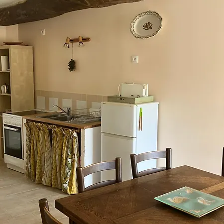 Petite Maison Entre Bayeux Et Arromanches *