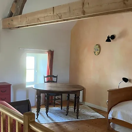 Petite Maison Entre Bayeux Et Arromanches Дом отдыха Sommervieu