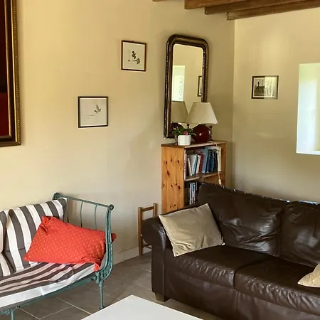 Petite Maison Entre Bayeux Et Arromanches * Sommervieu