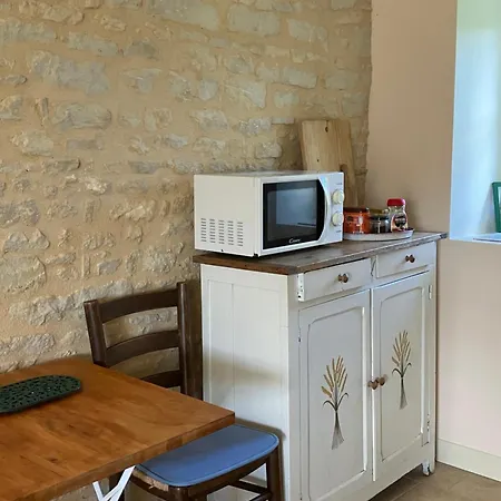 Petite Maison Entre Bayeux Et Arromanches * Sommervieu